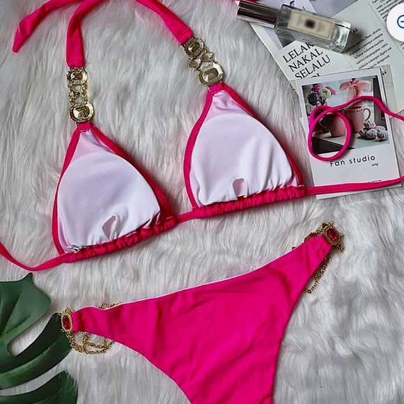 Beautiful bikini. New without tag - Picture 3 of 3